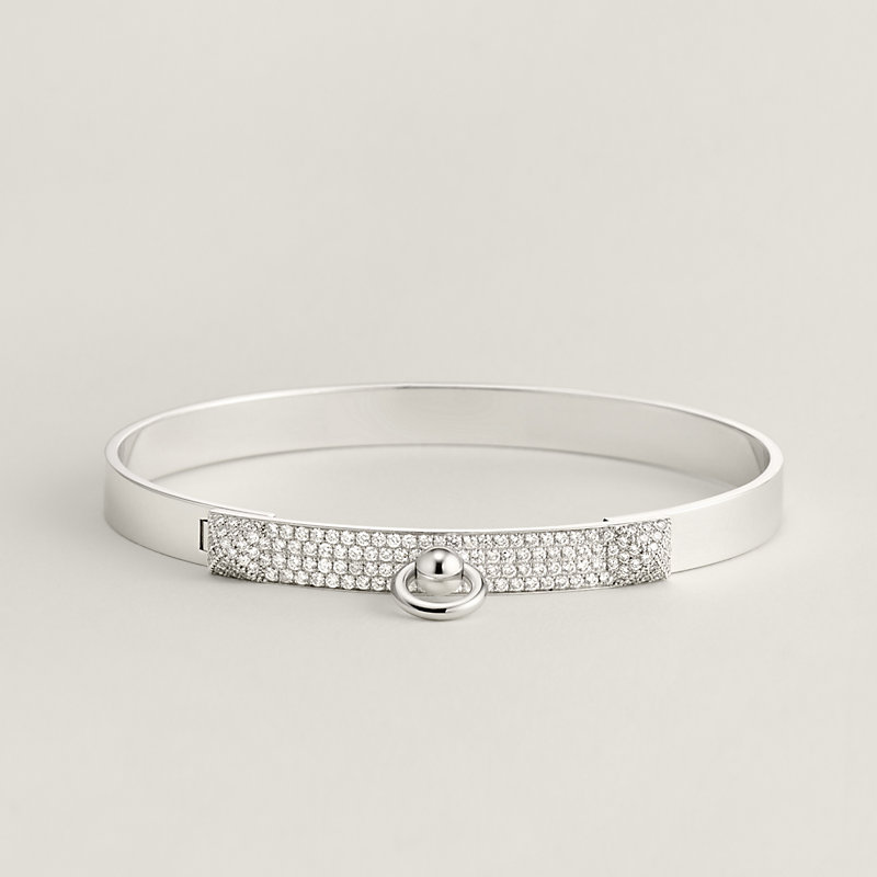 Collier de Chien bracelet, small model | Hermès USA
